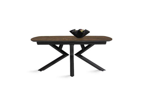 Habufa Toronto Extending Dining Table