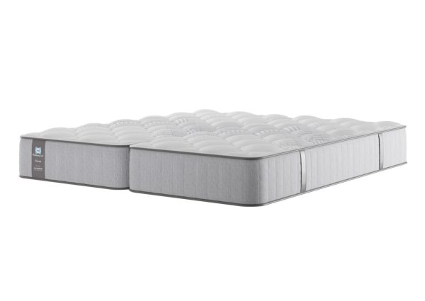 Sealy Newton Posturepedic Zip Link REFURBISHED Mattress