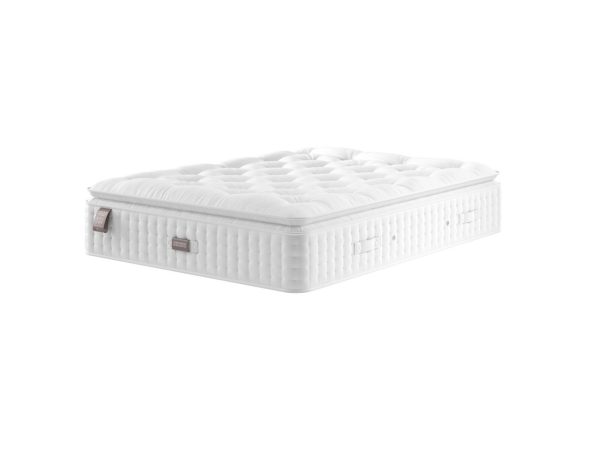 Staples Co Artisan Grand REFURBISHED Mattress