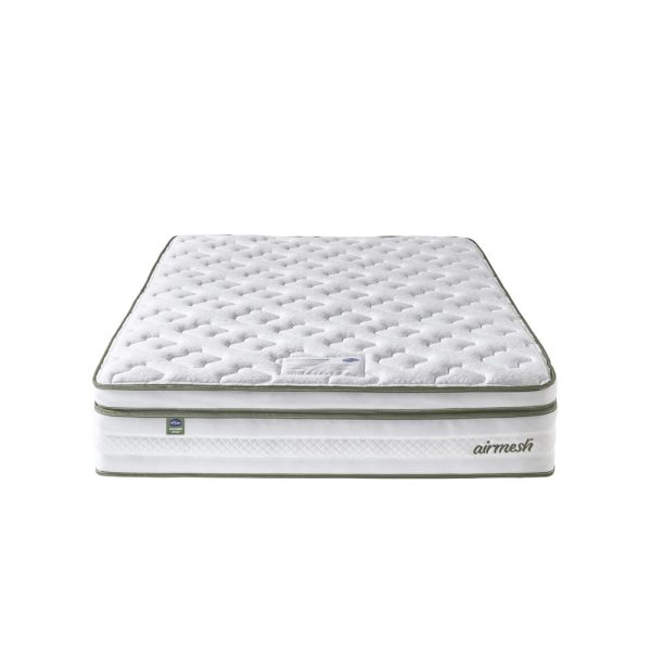 Silentnight Eco Comfort Airmesh™ 3000 Boxtop King