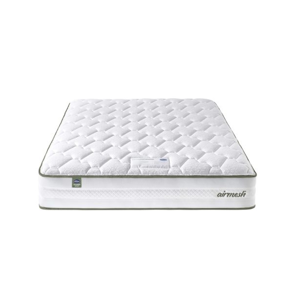 Silentnight Eco Comfort Airmesh™ 1600 MQ Single