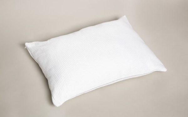 Bodyshape Luxury Quilted Pillow Standard Pillow Size