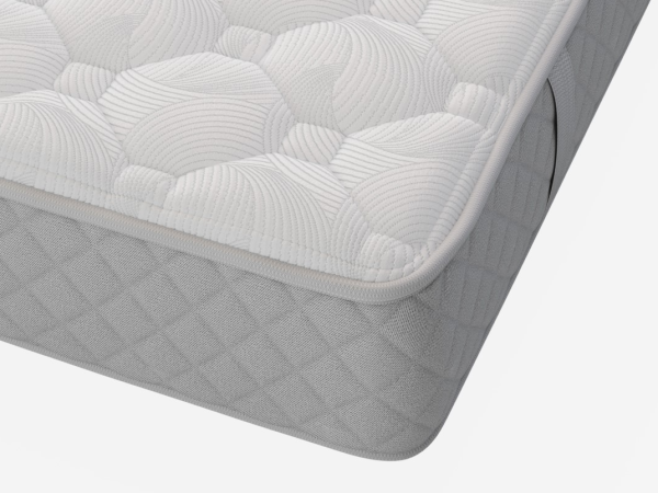 Sealy Claremont Advantage Super King Zip and Link Mattress