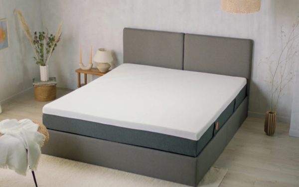 Emma Hybrid Thermosync Mattress Small Double