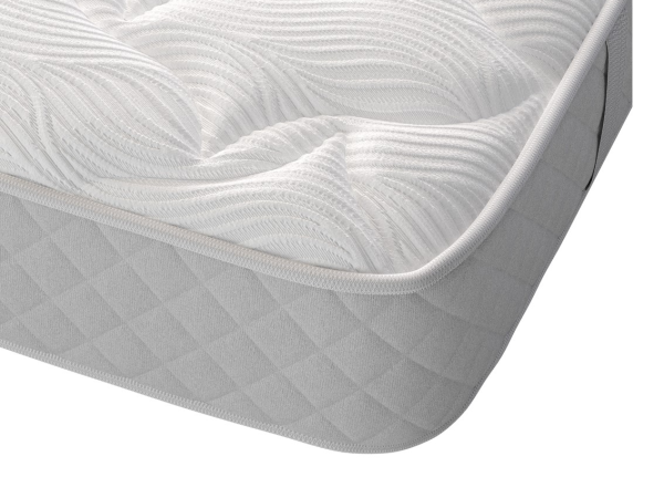 Sealy Hamilton Enhance King Size Mattress