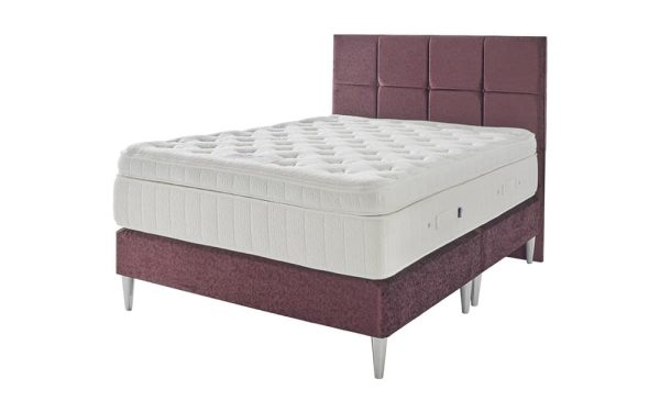 Kaymed Smart Latex 1600 Pocket Mattress Single