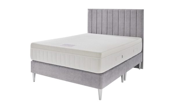 Kaymed Smart Phase 2000 Pocket Hybrid Mattress King Size