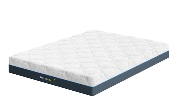 KomfiMed Pro Medium Mattress Double