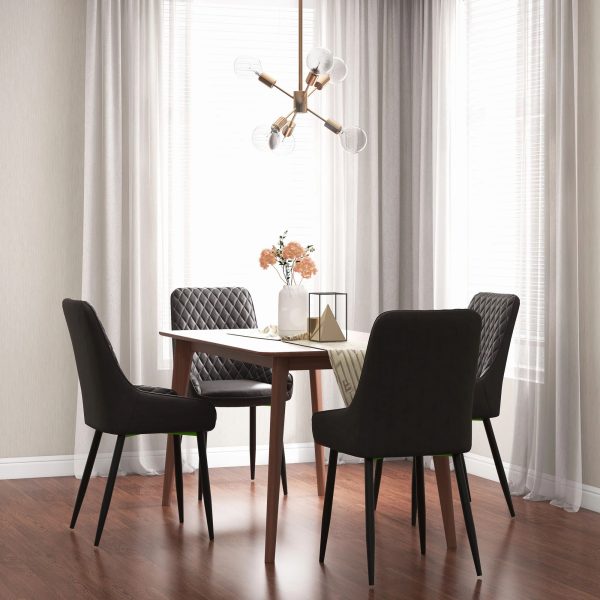 Dining Chair Set of 4