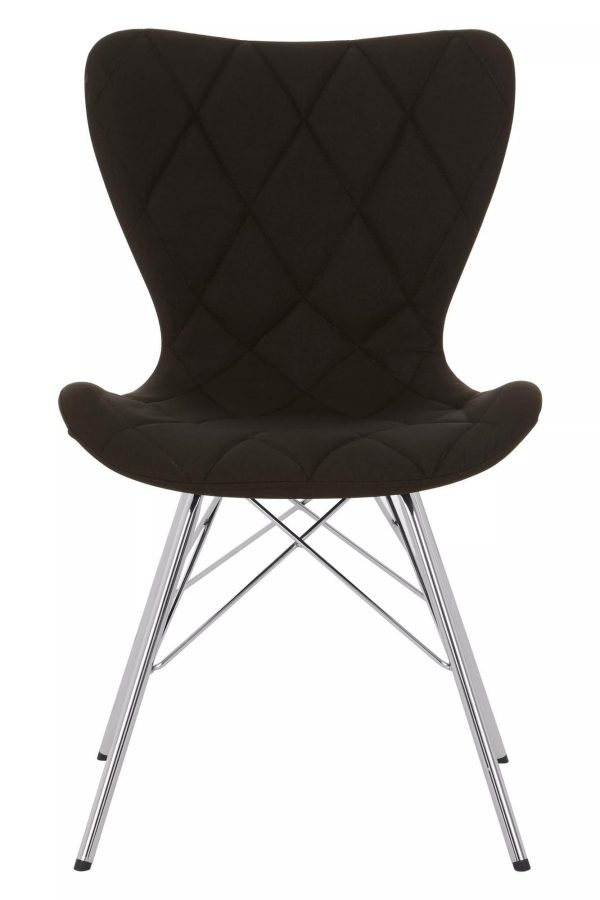 Interiors by Premier Stockholm Dining Chair