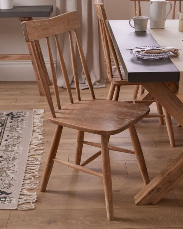 Riviera Loose Cover Kitchen Furniture Dining Room Chair Country Living