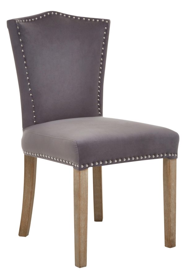 Velvet Dining Chair Classic Velvet Chair Cozy Dining Chair for Dining Room Living Room Home Office