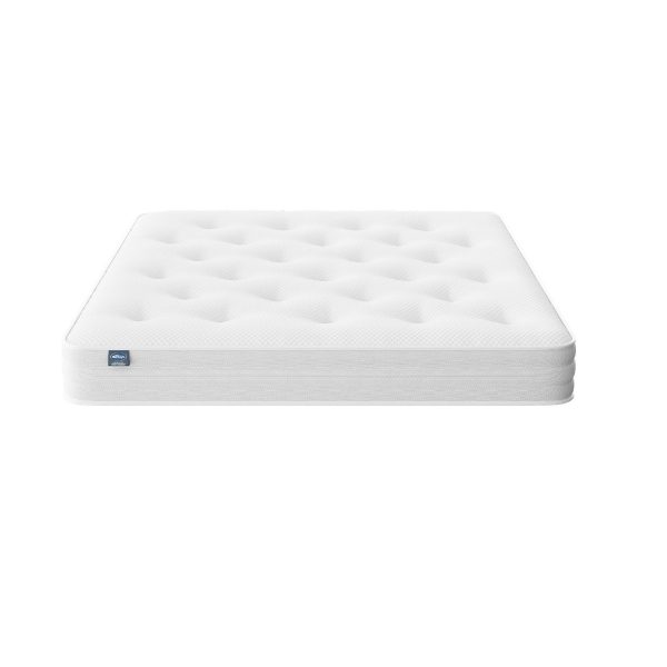 Silentnight Comfort Pocket 1400 Ortho Mattress Double