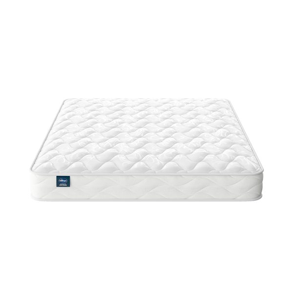 Silentnight Comfort Essentials Mattress Super King