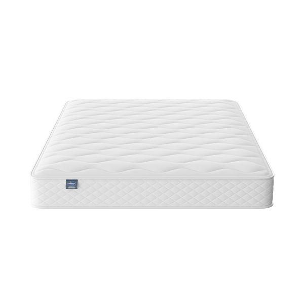 Silentnight Pocket Essentials Mattress Double Sided Single