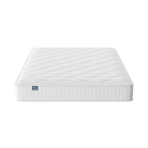 Silentnight Comfort Pocket Essentials Memory Mattress Double