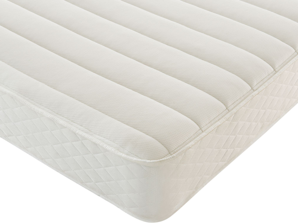 Silentnight Miracoil Memory Super King Mattress