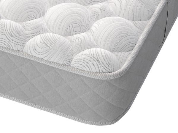 Sealy Sterling Enhance Super King Zip and Link Mattress