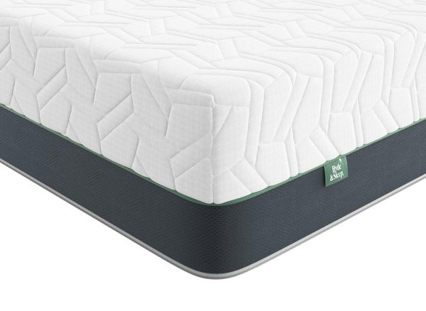 Hyde  Sleep Emerald Hybrid Mattress   46 Double