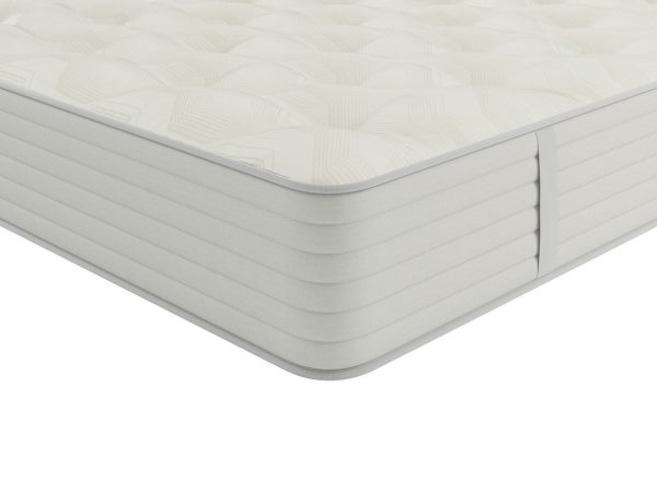 Sealy Auckland Firm Support REFURBISHED Mattress