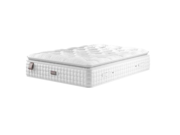 Staples  Co Artisan Deluxe REFURBISHED Mattress