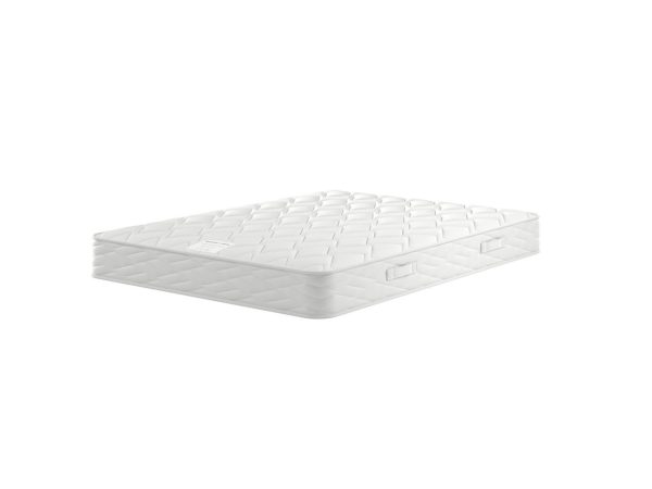 St Issey Memory Support REFURBISHED Mattress