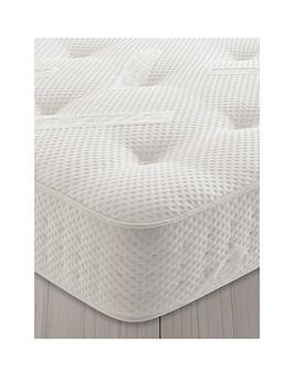 Silentnight 2800 Pocket Gel Mattress   Soft