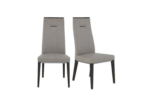 ALF   Avellino Pair of Dining Chairs