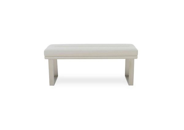 Avorio Low Dining Bench