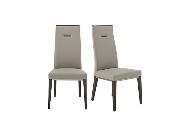 ALF   Corrado Pair of Dining Chairs