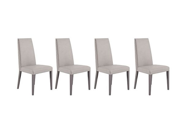 ALF   Cristina Set of 4 Dining Chairs