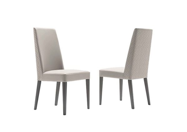 ALF   Cristina Pair of Dining Chairs