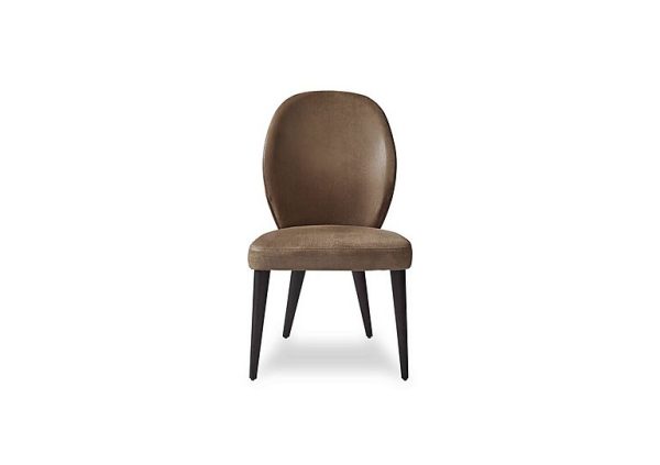 Stone International   Empire Fabric Dining Chair