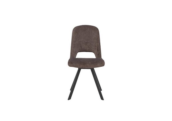 Enterprise Swivel Dining Side Chair