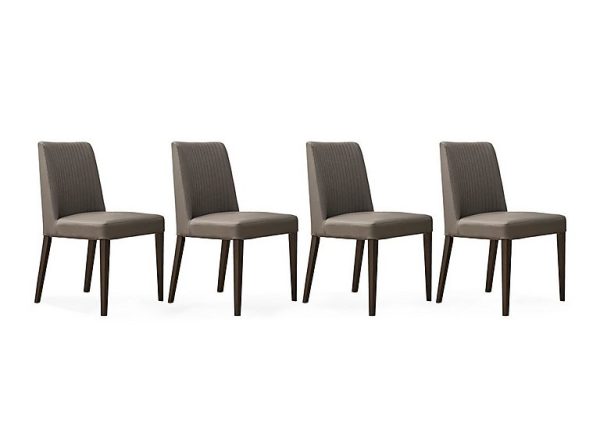 ALF   Franco Set of 4 Dining Chairs