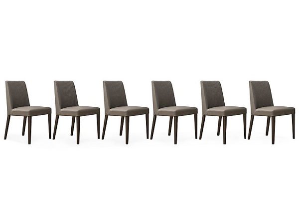 ALF   Franco Set of 6 Dining Chairs