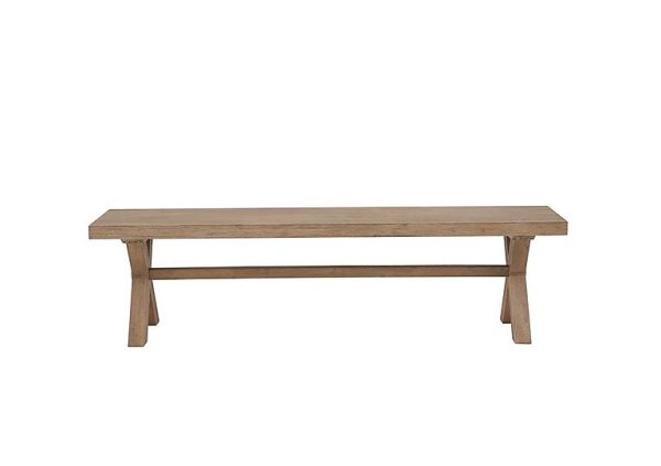 Fusion Dining Bench