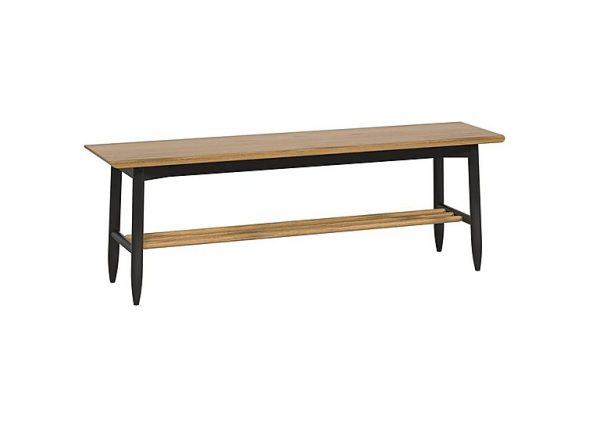 Ercol   Monza Dining Bench