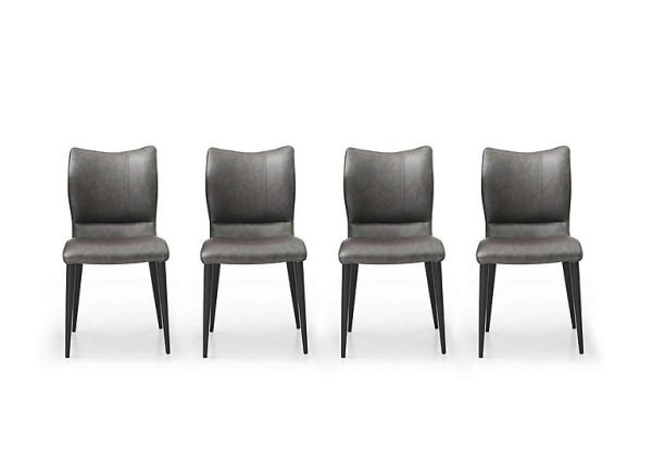 Murcia Set of 4 Dining Chairs