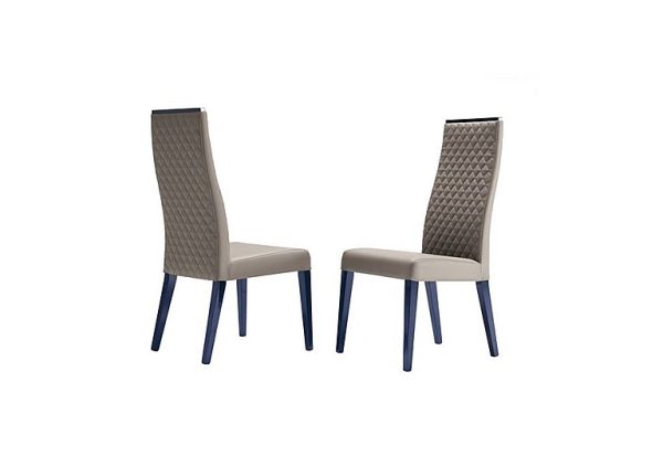 ALF   Oceanum Pair of Dining Chairs