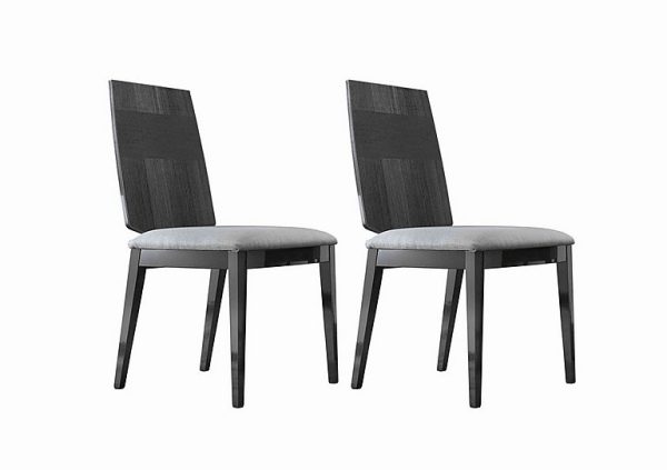 ALF   St Moritz Pair of Mondiana Dining Chairs