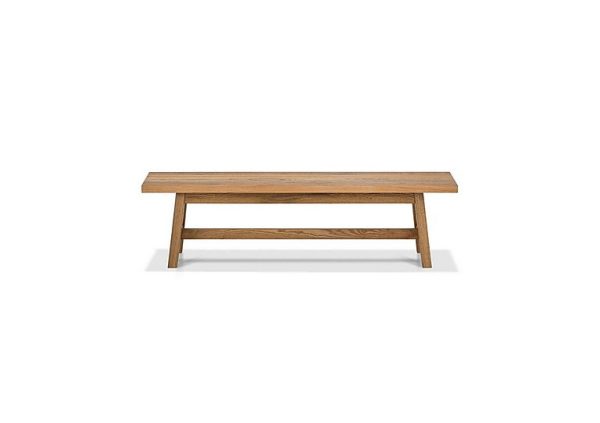 Stratford Small Dining Bench