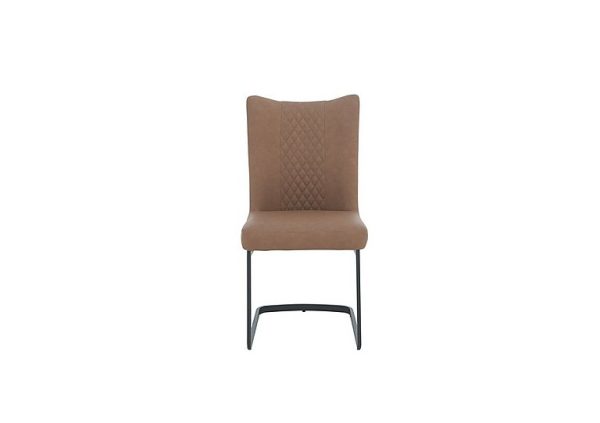 Bodahl   Loki Cantilever Dining Chair