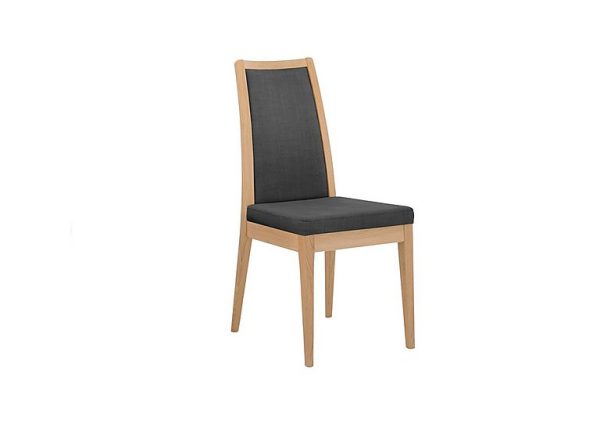 Ercol   Romana Padded Back Dining Chair   C685