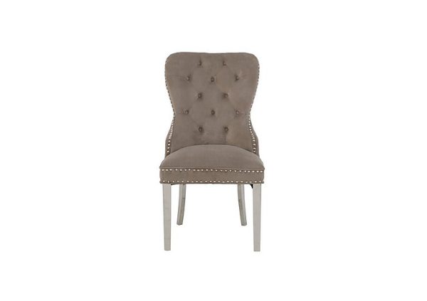 Chennai Quilted Dining Chair