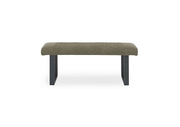 Warrior Standard Dining Bench