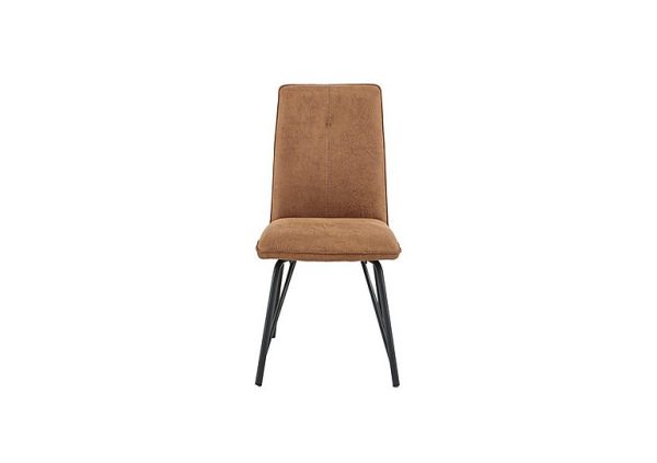 Habufa   Austin Dining Chair   Cognac