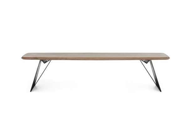 Lucio Dining Bench   150 cm