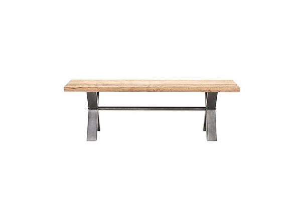 Earth Dining Bench   140 cm