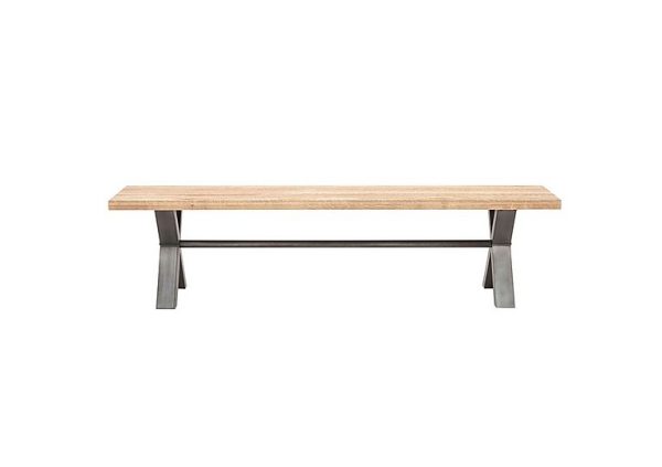 Earth Dining Bench   180 cm